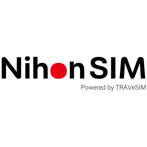 NihonSIM Logo